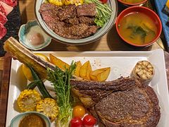 -江户烧肉(高德店)
