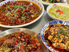 -杨记隆府(时代天街店)