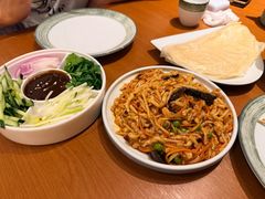 -老昌春饼(中央大街店)