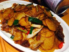 -丽小馆·家料理(天纵城店)