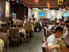 大堂-四点金饭店(将军澳店)