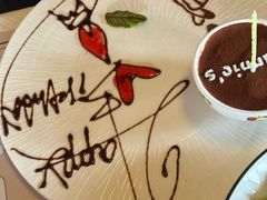-安妮意大利餐厅(日坛店)