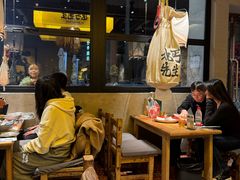 -北丐先生·野馄饨烧烤(泰达E街区店)