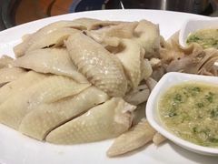 招牌启香鸡-启香鸡私房菜(湖景店)