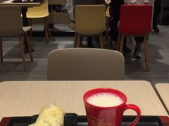 大堂-永和大王(宜山店)