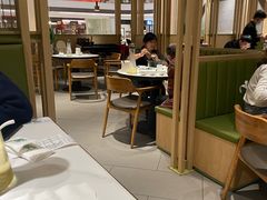 大堂-晋家门·苏皖家常菜(江北龙湖天街店)