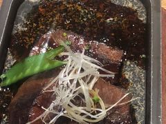 -水之惠鲜鱼料理(王府大街店)