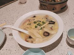 -玉林烤鸭店(小西天店)