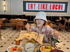 -太食獸泰式茶餐厅(IFS国金中心店)