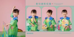 -倾城宝贝儿童摄影(浦东金谊店)