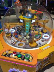 -幻贝家儿童乐园(苏州中心店)