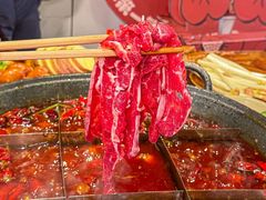 -咖咖火锅(老店)