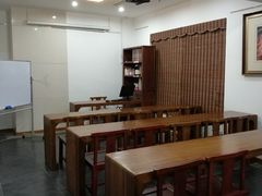 -秦汉胡同书法国画古筝围棋书院(漕宝日月光分馆)