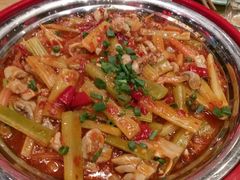 -鸡毛店·川菜(双楠店)