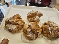 -精点味道(西安路店)