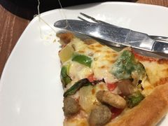 -必胜客(大悦城店)
