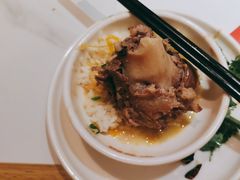 -李老哈·东北菜(宋园路店)