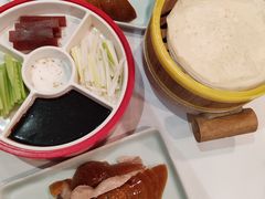-东兴楼饭庄(六里桥店)