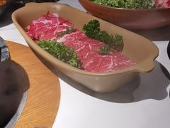 -芸山季·云南山珍菌火锅(南翔印象城MEGA店)