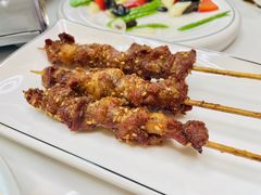 -客临百思德·东北特色馆(龙湖时代天街店)