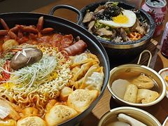 -海云台韩式汤饭·13年匠心韩料(南山店)