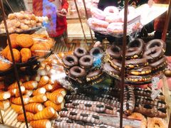 -山崎面包(静安久光店)