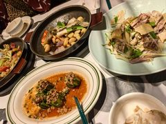 -新兴·金羊座·粤菜点心(乐峰店)