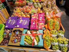 -鲜丰水果(杭州闲林山水店)