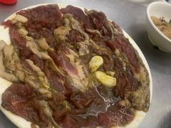 -松明一烤肉馆(鲁园店)