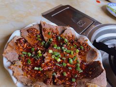 -顺顺小吃(独克宗古城店)