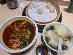 -口福汤包馆(融汇店)