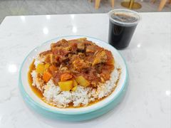 -美肴冰品·汉堡·牛腩饭(总店)
