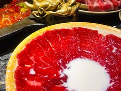 -蜀大侠火锅(四川北路店)