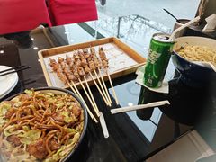 -宛平李记小吃(东关街店)