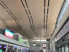 -敦煌莫高国际机场