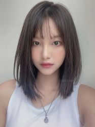-HairCode芭曲发型