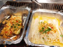 -俊熙家点餐式自助烤肉店(1227广场店)