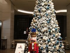 -上海波特曼丽思卡尔顿酒店