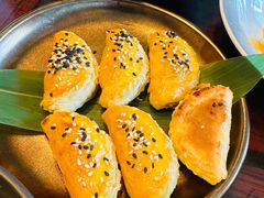 -新天世纪中餐厅
