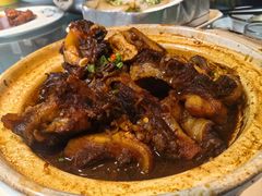 -富临轩私房菜(集庆门大街店)