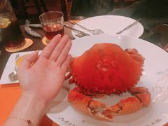 -Ministry of Crab(科伦坡店)