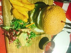 -404干式熟成牛排馆•聚会餐厅