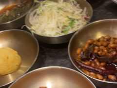 -味家烤肉烤鳗鱼牛排(西塔旗舰店)