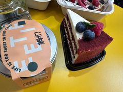 -姆们M Sweetie Cake(三里屯店)