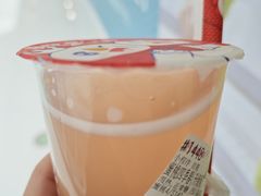 -蜜雪冰城(万达广场店)