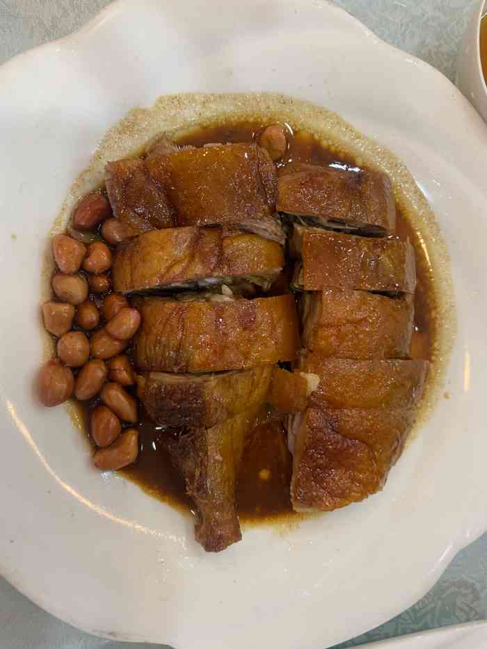 阿静粤菜-"菠萝包,流沙包,肠粉,云吞面,我妥妥的把."-大众点评移动版