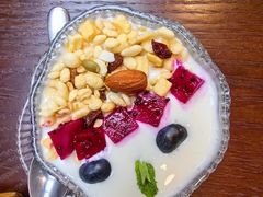 -沏点Trattoria意大利餐厅(新街口店)