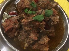 -东来顺饭庄(金泉广场店)