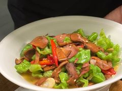 -紫滇源云南生态菜(丹凤街店)