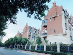 -新江湾城公园